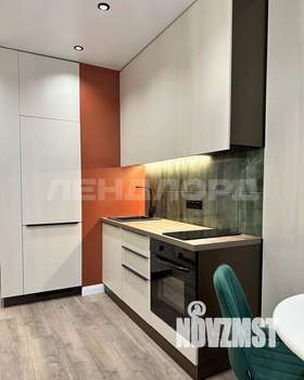 Студия квартира, вторичка, 24м2, 3/15 этаж