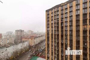 Студия квартира, вторичка, 28м2, 19/25 этаж