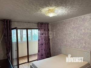 2-к квартира, вторичка, 53м2, 6/10 этаж