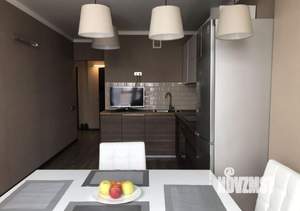 1-к квартира, вторичка, 42м2, 20/21 этаж