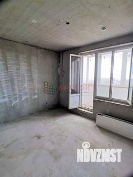 Студия квартира, сданный дом, 27м2, 13/17 этаж