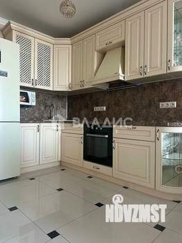 1-к квартира, вторичка, 44м2, 18/24 этаж