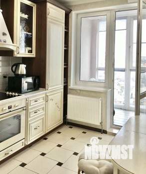 1-к квартира, вторичка, 46м2, 11/23 этаж