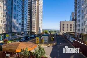 3-к квартира, строящийся дом, 123м2, 21/22 этаж