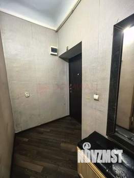 2-к квартира, вторичка, 40м2, 1/2 этаж