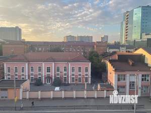 3-к квартира, вторичка, 81м2, 5/6 этаж