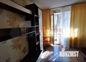 1-к квартира, вторичка, 29м2, 2/9 этаж