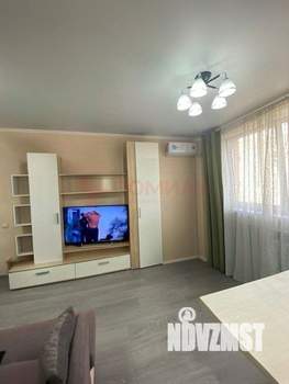 2-к квартира, вторичка, 56м2, 7/18 этаж
