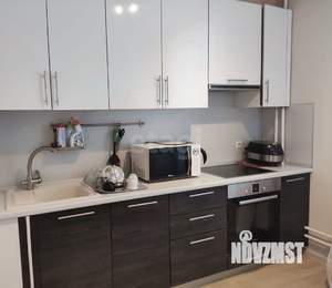 1-к квартира, вторичка, 38м2, 2/20 этаж