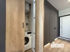 4-к квартира, вторичка, 110м2, 15/28 этаж