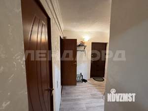 2-к квартира, вторичка, 54м2, 1/9 этаж