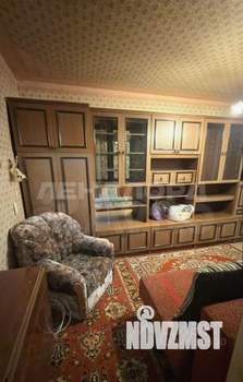 2-к квартира, вторичка, 49м2, 6/9 этаж