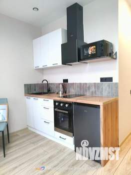 Студия квартира, сданный дом, 26м2, 20/24 этаж