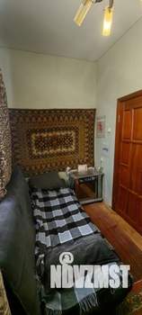 2-к квартира, вторичка, 36м2, 1/1 этаж