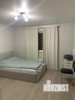 1-к квартира, вторичка, 28м2, 1/2 этаж