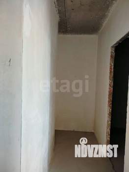 1-к квартира, вторичка, 42м2, 6/23 этаж