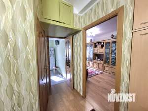 2-к квартира, вторичка, 49м2, 3/6 этаж