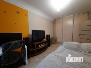 2-к квартира, вторичка, 46м2, 1/5 этаж