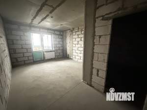 Студия квартира, вторичка, 26м2, 18/25 этаж