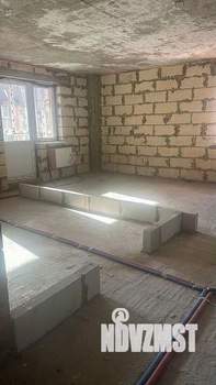 1-к квартира, сданный дом, 51м2, 8/14 этаж