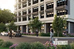 2-к квартира, вторичка, 71м2, 7/10 этаж