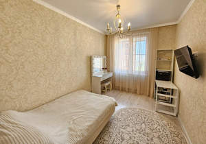 3-к квартира, вторичка, 59м2, 14/19 этаж