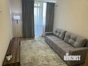 1-к квартира, вторичка, 35м2, 14/25 этаж