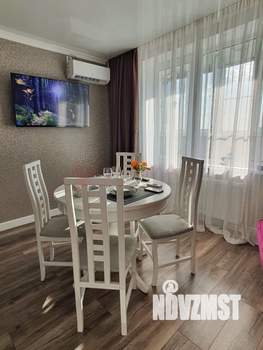 1-к квартира, вторичка, 42м2, 6/25 этаж