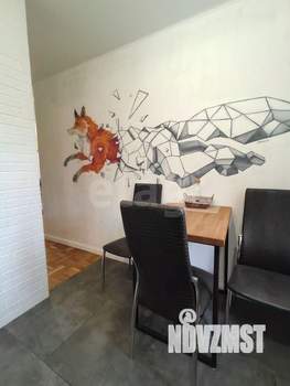 2-к квартира, вторичка, 43м2, 3/5 этаж