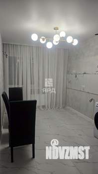 1-к квартира, вторичка, 39м2, 9/15 этаж