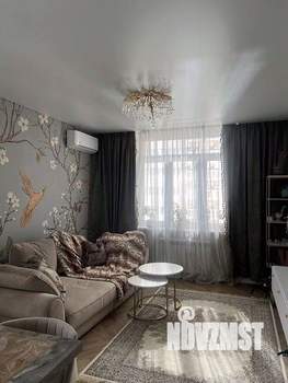 2-к квартира, вторичка, 65м2, 6/20 этаж