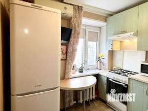 2-к квартира, вторичка, 45м2, 5/5 этаж