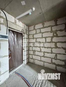 Студия квартира, сданный дом, 25м2, 24/25 этаж