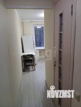 1-к квартира, вторичка, 31м2, 3/5 этаж