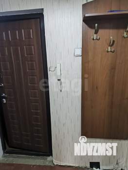 1-к квартира, вторичка, 40м2, 4/9 этаж