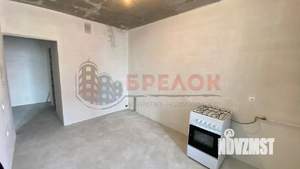 1-к квартира, вторичка, 42м2, 19/24 этаж