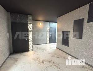 1-к квартира, вторичка, 40м2, 2/9 этаж