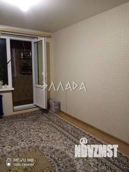 1-к квартира, вторичка, 46м2, 4/10 этаж