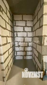 1-к квартира, вторичка, 38м2, 15/24 этаж