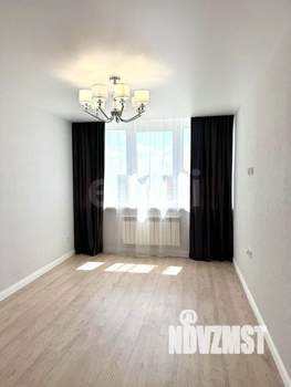 1-к квартира, вторичка, 50м2, 4/30 этаж