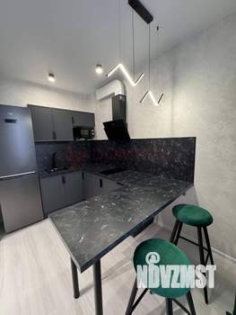 Студия квартира, вторичка, 29м2, 5/8 этаж