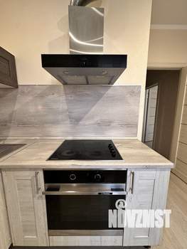 1-к квартира, вторичка, 33м2, 19/21 этаж