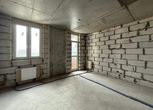 Студия квартира, вторичка, 30м2, 14/25 этаж