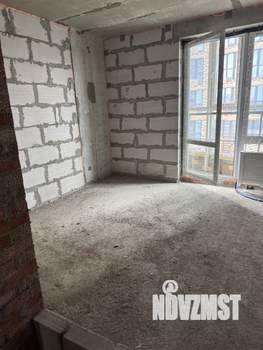 2-к квартира, вторичка, 46м2, 11/24 этаж