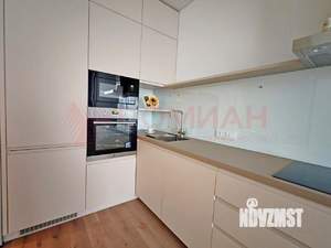 1-к квартира, вторичка, 49м2, 8/22 этаж