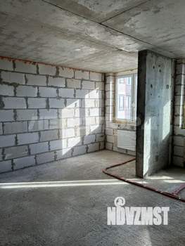 1-к квартира, вторичка, 41м2, 12/27 этаж