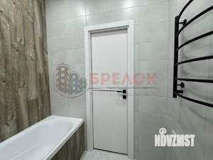 Студия квартира, вторичка, 27м2, 17/19 этаж