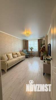 1-к квартира, вторичка, 43м2, 14/14 этаж