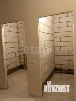 2-к квартира, вторичка, 65м2, 3/12 этаж