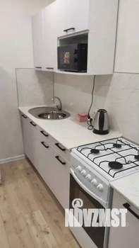 1-к квартира, вторичка, 22м2, 4/10 этаж